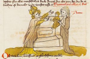 Universitätsbibliothek - 179, fol. 23v - 1436