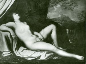 Bianchi, Pietro (1694-1740) - 18th century (second quarter)