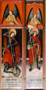 Strigel, Ivo (c1430-1516) - 1500