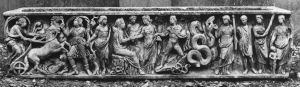 Ancient Roman - 200nd century