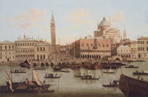 Venetian - 1800 (circa)