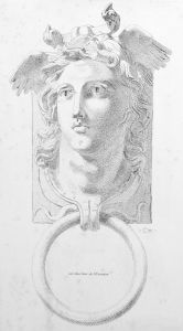 Baldauff, Ignatz (died 1783) - 1764