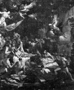 Carpioni, Giulio (1613-1678) - 17th century (middle)