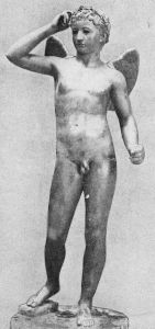Graeco-Roman - 1st century BC