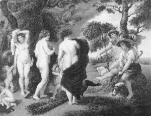 Rubens, Peter Paul (1577-1640) - 1635 (circa)