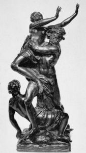 French - 17th century (third quarter)