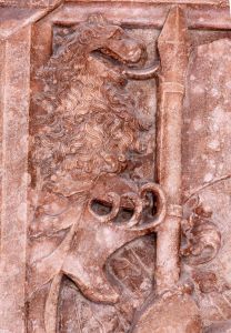 Burghausen - 1464 (circa)