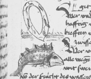 Scot, Michael p.159r - 1456 (circa)