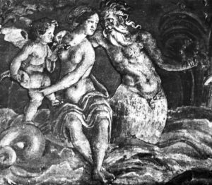 Peruzzi, Baldassare (1481-1536) - 1508