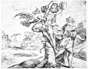 Mander, Karel van (1548-1606) - 1563
