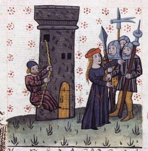 Bibliotheque municipale - 245, fol. 158v - 1462