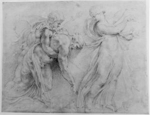 Rubens, Peter Paul (1577-1640) - 1616
