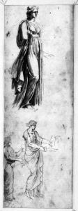 Carpi, Girolamo da p.R19 - 1549