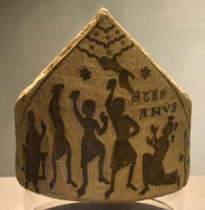 English - 1200 (circa)
