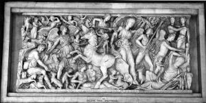 Ancient Roman - 3rd century (second quarter)