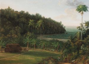 Prinssay, Jenny (active 1801, died after 1814) - 1814