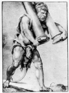 Amberger, Christoph (born c1500-1505, died 1561 or 1562) - 16th century (middle)