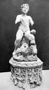 Ancient Roman - 2nd century BC