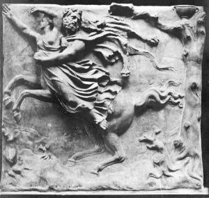 Hellenistic - 3rd century BC