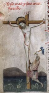 Kanonie sv. Petra a Pavla - 80, fol. 24v - 1415 (circa)