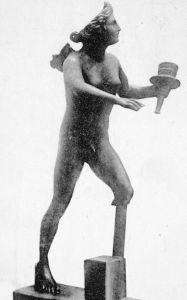 Hellenistic - 2nd century BC (second half)