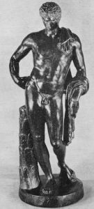 Florentine - 16th century