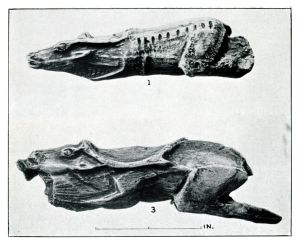 Magdalenian - 11000 BC (circa)