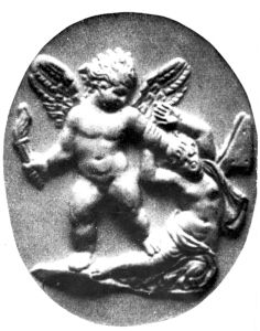 Ancient Roman - 1st century BC