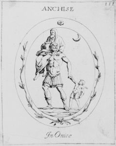 Agostini, Leonardo p.111 - 1657
