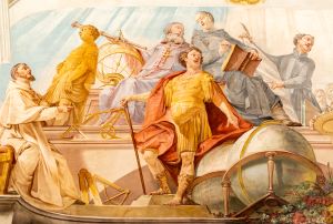 Günther, Matthäus (1705-1788) - 1760
