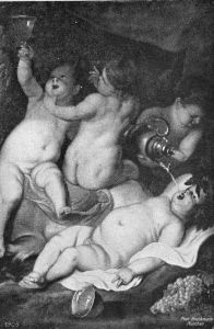 Diepenbeeck, Abraham van (1596-1675) - 17th century