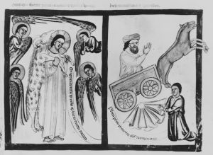 Archivo Capitular - 10.8, fol. 36r - 1320