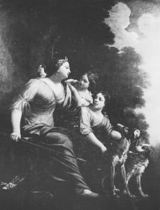 Vouet, Simon (1590-1649) - 17th century (second quarter)