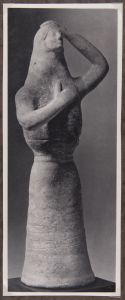 Boeotian - 8th century BC