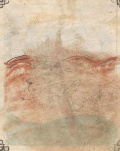 British Library - Sloane MS 361, fol. 45r - 15th century (first half)
