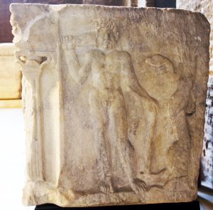 Ancient Roman - 200nd century