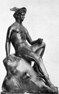 Anonymous - 16th century
