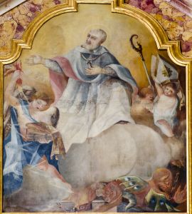 Pussjäger, Matthias (1654-1734) - 1716
