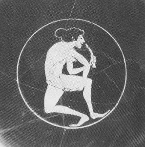 Nikosthenes Painter (active c525-475 BC) - 525 BC