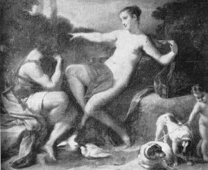 Luti, Benedetto (1666-1724) - 1686