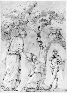 Italian - 16th century (late)