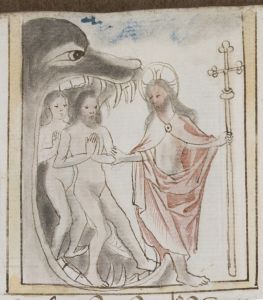 Bibliothèque municipale - 236, fol. 61v - 15th century (late)