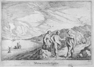 Ovid (Publius Ovidius Naso) p.81 - 1681