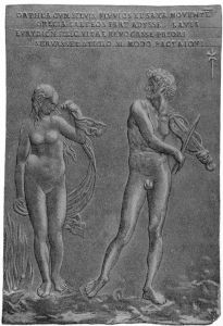 Vischer, Peter, the Younger (1487-1528) - 1503