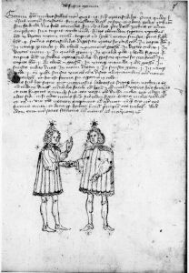 Scot, Michael p.7 - 15th century