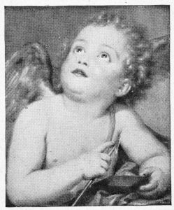 Mengs, Anton Raphael (1728-1779) - 1751 (circa)