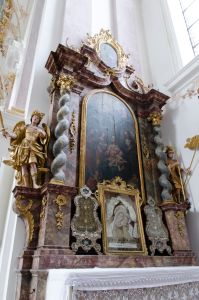 Bavaria - 1750