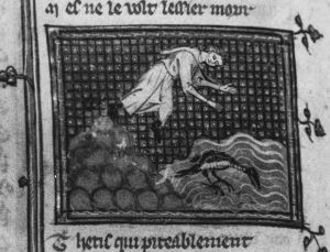 Bibliothèque Municipale - 0.4 (1044), fol. 295v - 1325 (circa)