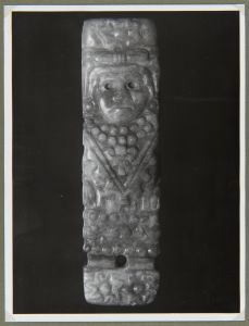 Mayan - 250 (circa)