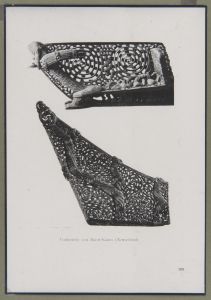 Maori - 18th century